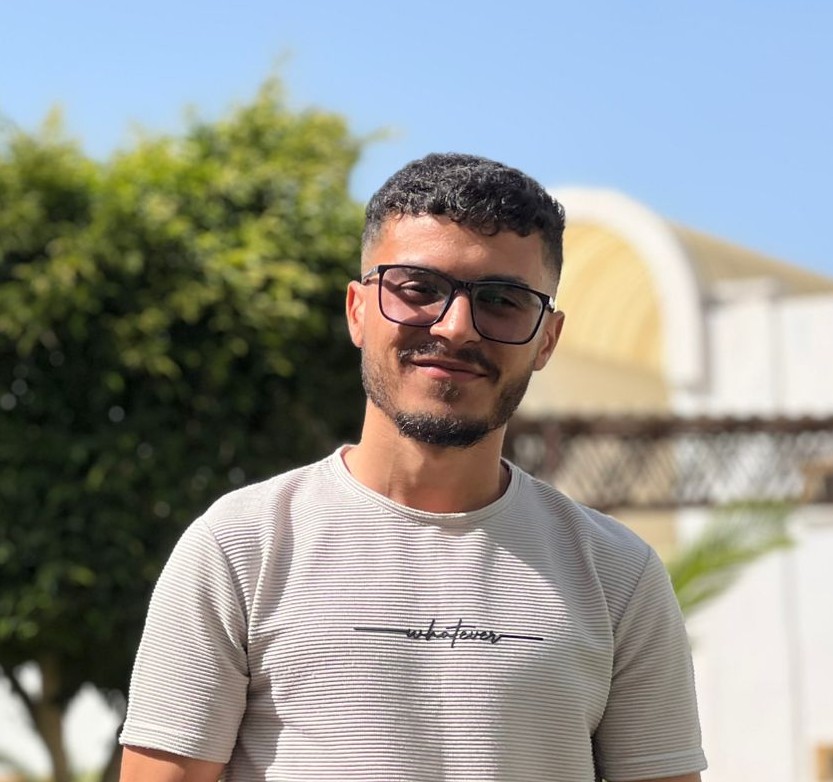 Mustapha Nefzi